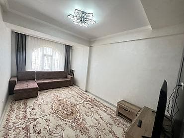 атмосфера: 1 комната, 45 м², Элитка, 10 этаж, Евроремонт — 6