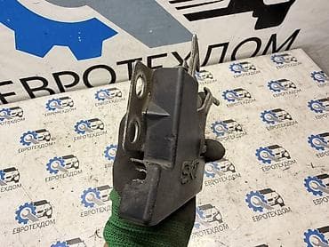 капот цивик: Honda 1998 г., Б/у, Оригинал, Германия — 2