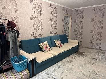 104: 1 комната, 32 м², 104 серия, 1 этаж, Евроремонт — 4