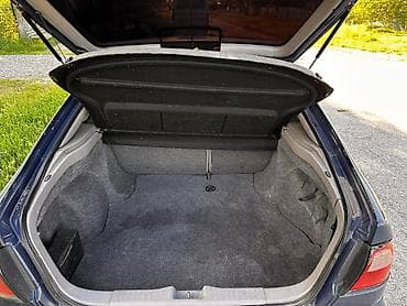 Nissan Primera: 1999 г., 2 л, Вариатор, Бензин, Седан — 8