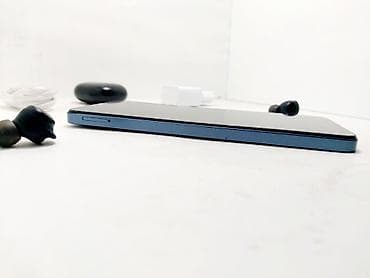 redmi note 10с: Redmi, Redmi 13C, Б/у, 128 ГБ, цвет - Синий, 1 SIM, 2 SIM — 8