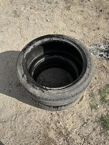 оптом шины: Шины 235 / 35 / R 18, Лето, Пара, Легковые — 5