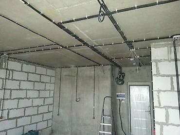 Электрики: Электрик | Установка счетчиков, Установка стиральных машин, Демонтаж электроприборов Больше 6 лет опыта — 6