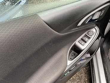 silver sport: Chevrolet Malibu: 2021 г., 1.5 л, Автомат, Бензин, Седан — 6