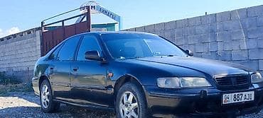Honda Accord: 1998 г., 2 л, Механика, Бензин, Седан — 2