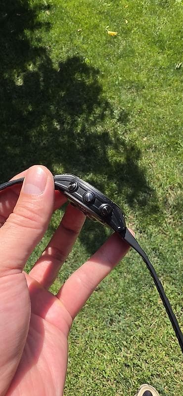 fold 3: Garmin Epix Pro (gen. 2) 47мм — мультиспортивные смарт‑часы — 4