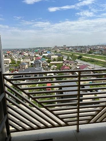 Кыймылсыз мүлк: Сдается 1-комнатная квартира в современном жилом комплексе «OLIMP» - — 7