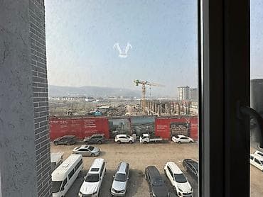building: 2 комнаты, 66 м², Элитка, 3 этаж, Дизайнерский ремонт — 3