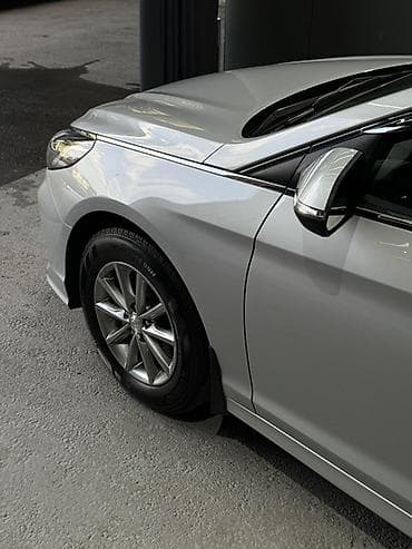 задний фара соната: Hyundai Sonata: 2022 г., 2 л, Автомат, Газ, Седан — 8