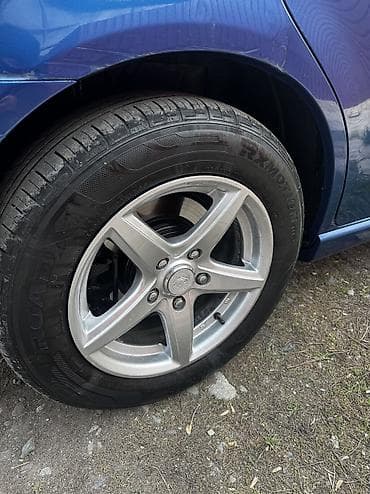 мотор на сурф: Honda Stream: 2004 г., 1.7 л, Автомат, Бензин, Универсал — 10