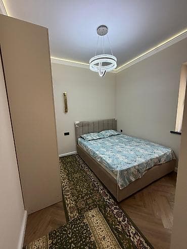 Недвижимость: Коттедж, Asia Palace, Сары-Ой, 3 места — 3