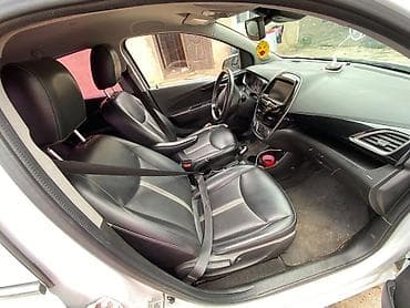 купить опель вектра б: Chevrolet Spark: 2020 г., Автомат, Бензин, Хэтчбэк — 7