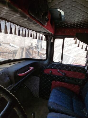 купить мотор на ниву: Грузовик, 7 т, Б/у — 2