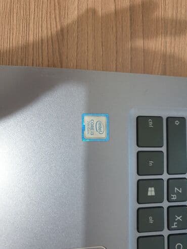 смартфон poco f7: Ноутбук, Asus, 4 ГБ ОЗУ, Intel Core i3, Более 17.3 ", Новый, Для несложных задач — 7