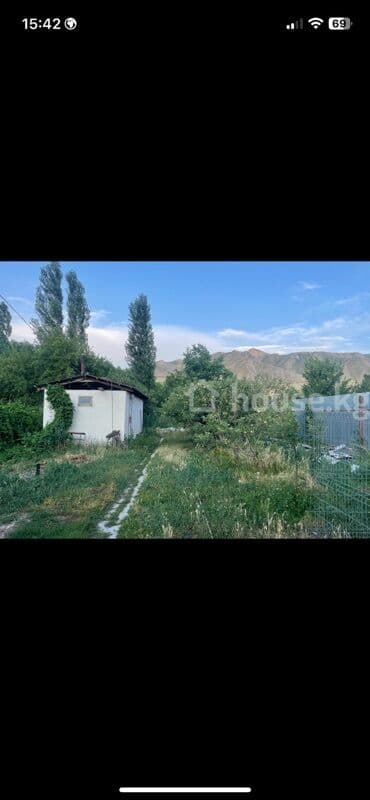 дом пр: Дом, 90 м², 5 комнат, Собственник, Косметический ремонт — 5