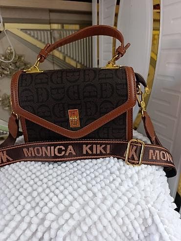Сумочка почти новая