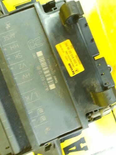 тормозной кран зил: Блоки управления сиденьем. Мерседес w210 w220 Так же в наличии есть — 6