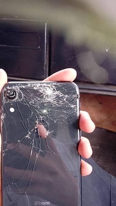 9 pro: IPhone XR, 64 ГБ, черный АКБ 85 - Экран Liquid Retina (IPS) с — 2