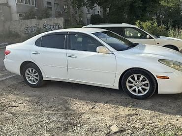 тайота виндом: Toyota Windom: 2005 г., 3 л, Автомат, Бензин, Седан — 4