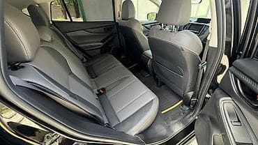 активный саб: Subaru Crosstrek: 2021 г., 2.5 л, Вариатор, Бензин, Хэтчбэк — 8
