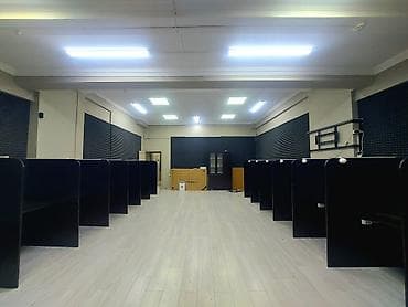 Аренда офисов, 274 м², В жилом комплексе, С отдельной кухней, С отдельным входом, С отдельным сан узлом — 2