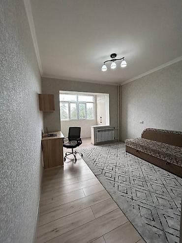 4 ком: 4 комнаты, 104 м², 106 серия, 2 этаж, Евроремонт — 5