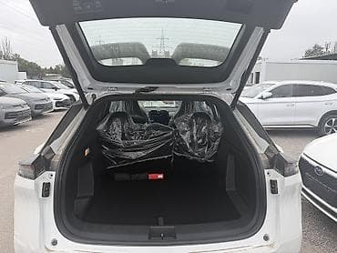 электромобиль нета: Dongfeng : 2026 г., 0.1 л, Робот, Электромобиль, Кроссовер — 7