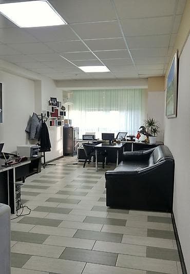 Недвижимость: Сдам кабинет 27 кв.м под офис центр "Золотой квадрат" на ул — 2