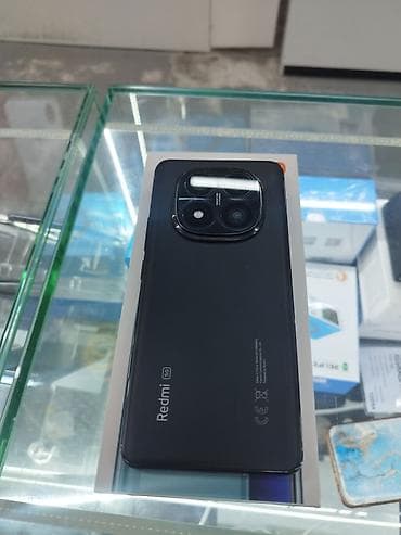 g динамики: Redmi, Redmi Note 14 Pro Plus, 256 ГБ, цвет - Черный — 2