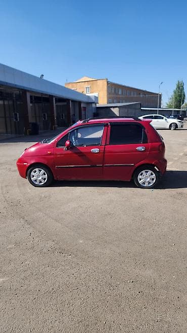 дизельные помпы: Daewoo Matiz: 2007 г., 0.8 л, Ручные, Бензин, Хэтчбэк — 4