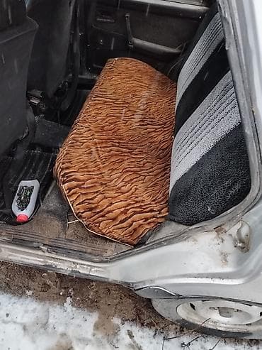 жигули коробка: ВАЗ (ЛАДА) 21099: 1994 г., 1.5 л, Механика, Бензин, Седан — 6