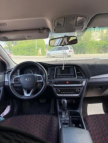 лексус 570 цена бишкек: Hyundai Sonata: 2019 г., Седан — 6