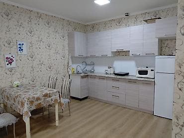 Ысык Көл, Лазурный Берег!!!! Посуточная аренда просторной 2‑комнатной — 5
