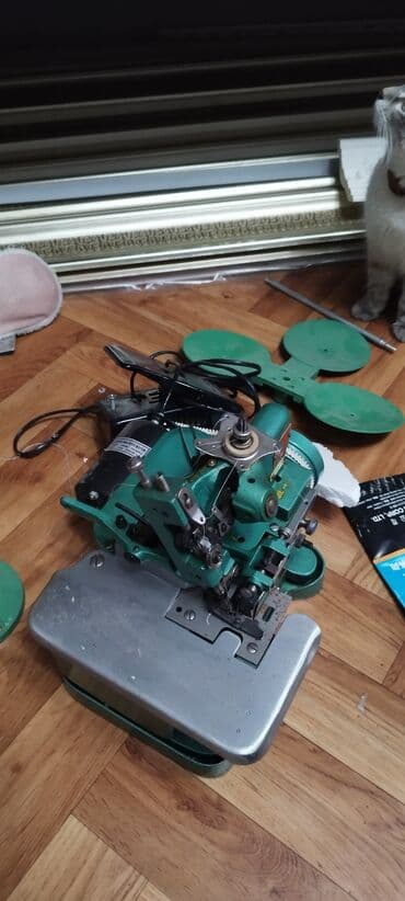 4-нитка, Самовывоз at lalafo.kg 4-нитка, Самовывоз