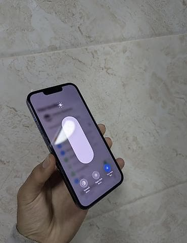 айфон 11 запчасти: IPhone 13 Pro Max, Голубой — 5