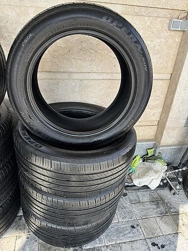 шины 275 35 20: Шины 255 / R 20, Лето, Комплект, Внедорожные (АТ/МТ), Nexen — 1