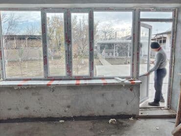 откосы на окна: Замок: Установка, Ремонт, Платный выезд — 24