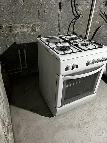 gt master: Fiesta, Газовая, Механическое, Напольная, Б/у, Полная оплата — 6