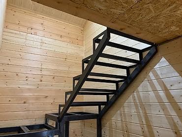 ls 4 6: Изготовления каркасов Материал: Металл — 6