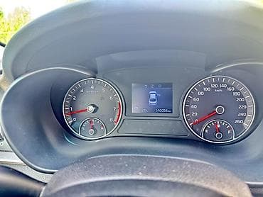 Продажа авто: Kia K5: 2020 г., 2 л, Автомат, Газ, Седан — 10