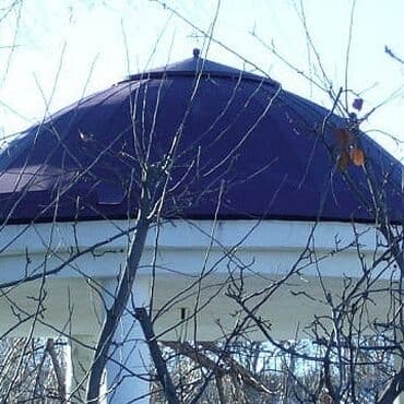 двухэтажный дом в бишкеке: Кровля крыши | Гидроизоляция, Демонтаж, Монтаж Больше 6 лет опыта — 2