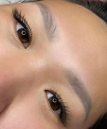 jack a2: Ресницы, Голливуд, Классика, 2D, Консультация, Гипоаллергенные материалы — 4