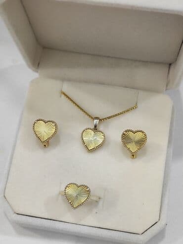 набор пандора: Серебро Италия Серебряный Набор Ванклиф ( сердечки) Серебро с — 11