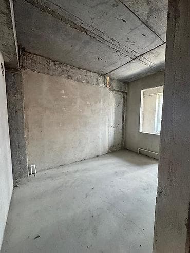 кв в мкр: 1 комната, 43 м², 106 серия, 7 этаж, Готовая ПСО (под самоотделку) — 4