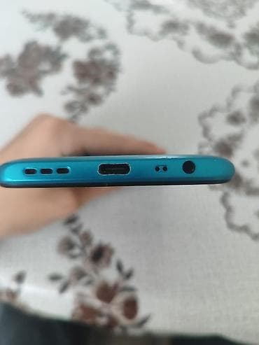 sd disk: Redmi, Redmi 9, Б/у, 32 ГБ, 2 SIM — 4