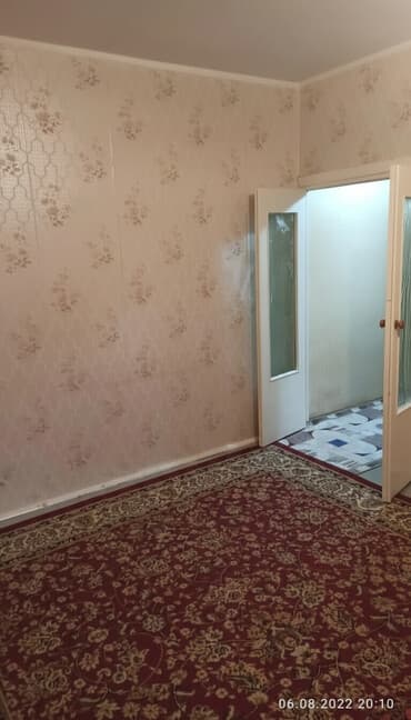 Гараждар: 1 бөлмө, 34 м², 105-серия, 3 кабат — 4