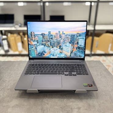 таб с25 ультра про: Ноутбук, Lenovo, 16 ГБ ОЗУ, AMD Ryzen 5, 16 ", Новый, Для работы, учебы, память NVMe SSD — 1