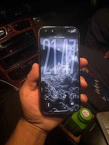 IPhone 15 Pro обмен есть на Самсунг s24ультра