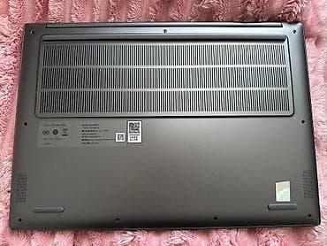 Техника жана электроника: Игровой/рабочий ноутбук 15–16" Lenovo IdeaPad 5 Pro - OLED 120Hz — 7
