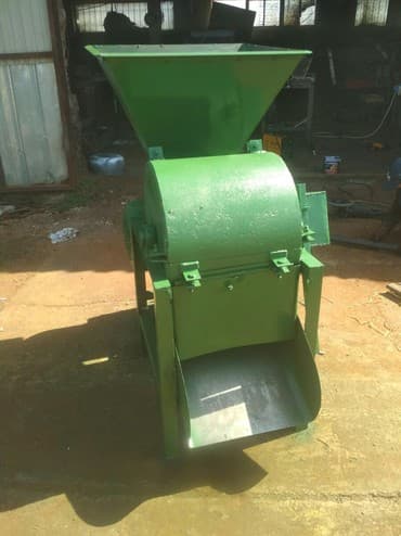 кухонный комбайн бишкек цена: Дробилка сатылат, саатына 1 тонна тартат
двигатель 15 кв — 3